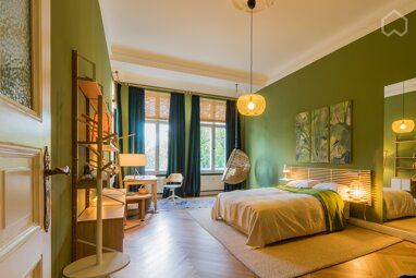 Wohnung zur Miete Wohnen auf Zeit 5.499 € 7 Zimmer 180 m² frei ab sofort Kreuzberg Berlin 10961