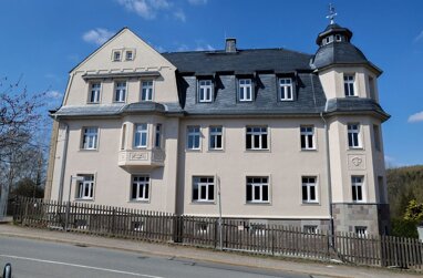 Wohnung zur Miete 850,42 € 3 Zimmer 101,8 m² Rödlitz Lichtenstein 09350