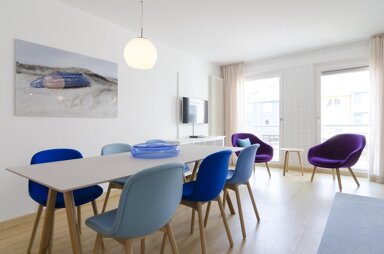 Wohnung zum Kauf 955.000 € 4 Zimmer 99 m² Helgoland 27498