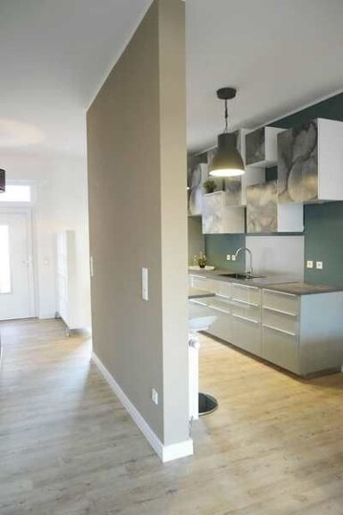 Haus zum Kauf provisionsfrei 220.000 € 4 Zimmer 150 m² Diakonissenstrasse 9 Witten Stadion Witten 58455