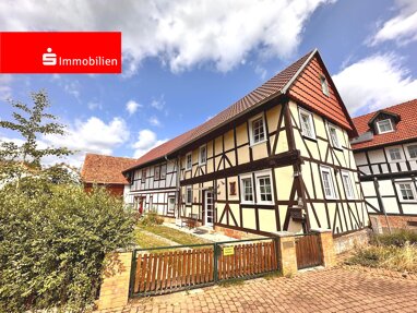 Einfamilienhaus zum Kauf 159.000 € 5 Zimmer 98,2 m² 703 m² Grundstück Reichensachsen Wehretal 37287