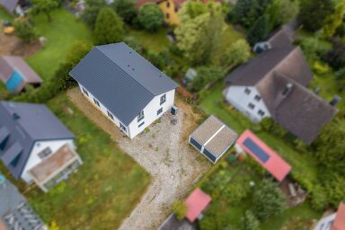 Doppelhaushälfte zum Kauf 495.000 € 4,5 Zimmer 171,6 m² 333,1 m² Grundstück Fischach Fischach 86850