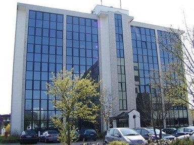 Bürofläche zur Miete provisionsfrei 6,50 € 459 m² Bürofläche teilbar von 175 m² bis 1.093 m² Harkortstraße 21-23 Tiefenbroich Ratingen 40880