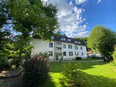 Wohnung zur Miete 560 € 3 Zimmer 63 m² Geschoss 2/2 frei ab 01.08.2025 Holteyer Str. 9 Burgaltendorf Essen 45289