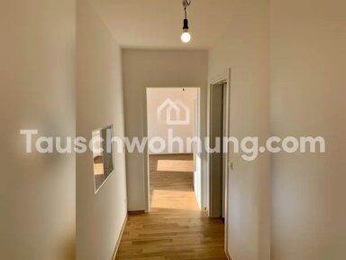 Wohnung zur Miete Tauschwohnung 1.000 € 2 Zimmer 45 m² 4. Geschoss Lehel München 80469