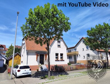 Einfamilienhaus zum Kauf 279.000 € 3,5 Zimmer 78 m² 495 m² Grundstück frei ab sofort Herbrechtingen 89542