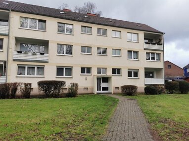 Wohnung zur Miete 532 € 3 Zimmer 70 m² Hans-Böckler-Allee 44 Feldmark Gelsenkirchen 45883