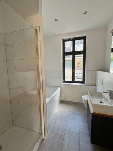 Wohnung zum Kauf 389.900 € 3 Zimmer 88 m² Erdgeschoss Altstadt Erfurt 99084