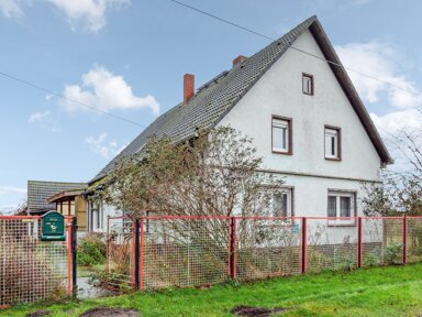 Einfamilienhaus zum Kauf 215.000 € 6 Zimmer 111 m² 5.780 m² Grundstück Wustermark Wustermark 14641