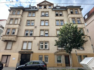 Wohnung zum Kauf 215.000 € 2 Zimmer 40,7 m² 1. Geschoss Heslach Stuttgart 70199