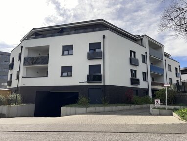 Penthouse zur Miete 1.030 € 3 Zimmer 80 m² 3. Geschoss Friedhofsallee 5 Nord Gießen 35396