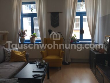 Wohnung zur Miete 530 € 2 Zimmer 60 m² 2. Geschoss Äußere Neustadt (Katharinenstr.) Dresden 01099