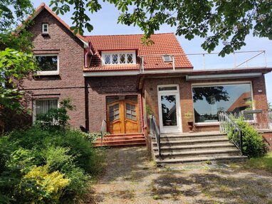 Immobilie zum Kauf Provisionsfrei 915.000 € 12 Zimmer 273 m² 996 m² Grundstück Ochsenwerder Hamburg 21037