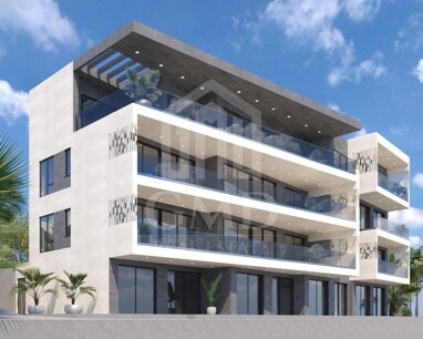 Wohnung zum Kauf 316.570 € 1 Zimmer 51 m² Opatija