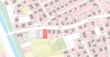 Grundstück zum Kauf provisionsfrei 320.000 € 752 m² Grundstück Berg Berg bei Neumarkt in der Oberpfalz 92348