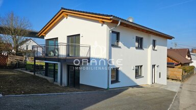 Wohnung zur Miete 1.125 € 4 Zimmer 84 m² Heining Passau 94036