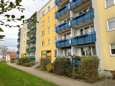 Wohnung zur Miete 456 € 3 Zimmer 67,1 m² Sagard Sagard 18551