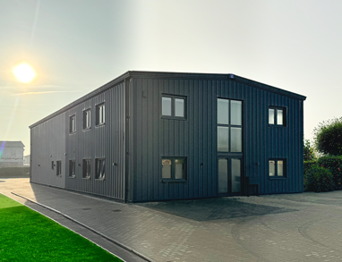Büro-/Praxisfläche zur Miete Provisionsfrei 1.290 € 108 m² Bürofläche Auweg 3 Kölln-Reisiek 25337