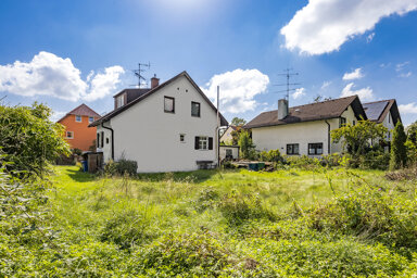 Grundstück zum Kauf 1.580.000 € 670 m² Grundstück Aubing-Süd München 81249