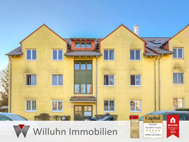 Immobilie zum Kauf als Kapitalanlage geeignet 159.000 € 4 Zimmer 94 m² Althen-Kleinpösna Leipzig 04319