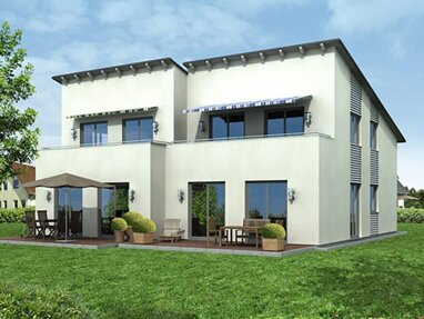 Mehrfamilienhaus zum Kauf 487.600 € 6 Zimmer 190 m² 602 m² Grundstück Hohndorf b Stollberg, Erzgeb 09394