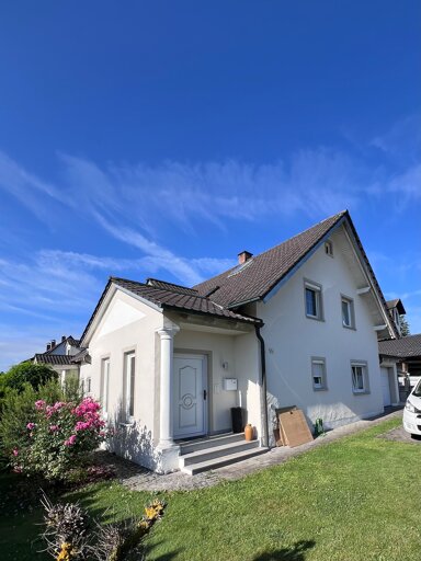 Einfamilienhaus zur Miete 1.064 € 5 Zimmer 133 m² 450 m² Grundstück frei ab 01.02.2025 Winkerling Maxhütte-Haidhof 93142