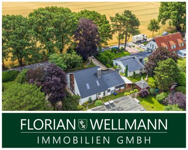 Einfamilienhaus zum Kauf 549.000 € 6 Zimmer 211,6 m² 670 m² Grundstück Butendiek Lilienthal 28865