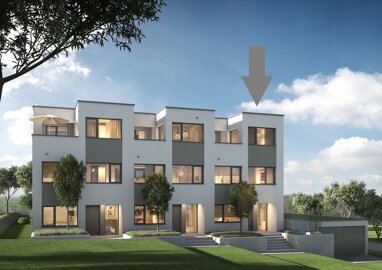 Reihenendhaus zum Kauf 849.000 € 6 Zimmer 134,4 m² 169 m² Grundstück Amselweg 11 Neuhausen auf den Fildern 73765