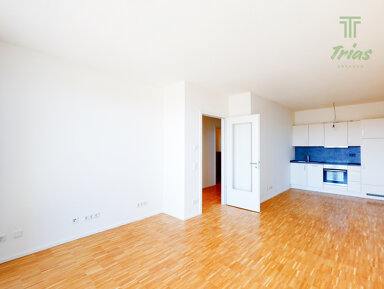 Wohnung zur Miete 990 € 2 Zimmer 57,3 m² 2. Geschoss frei ab 01.02.2025 Annemarie-Renger-Straße 3g Weisenau Mainz 55130