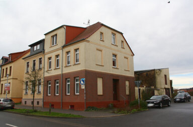 Haus zum Kauf 175.000 € 7 Zimmer 158 m² 198 m² Grundstück Teterow Teterow 17166