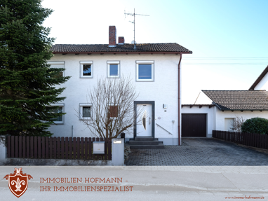 Einfamilienhaus zum Kauf 320.000 € 5 Zimmer 146 m² 404 m² Grundstück Mamming Mamming 94437