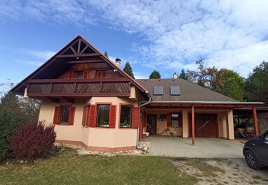 Haus zum Kauf Provisionsfrei 370.000 € 5 Zimmer 170 m² 4.100 m² Grundstück Szentgotthárd 9970