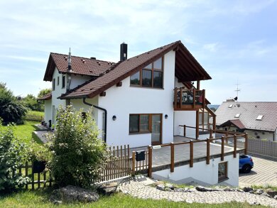 Mehrfamilienhaus zum Kauf 1.450.000 € 304 m² 811 m² Grundstück Bermatingen Bermatingen 88697