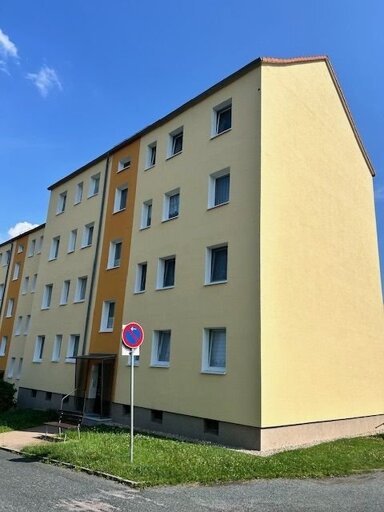 Wohnung zum Kauf 40.000 € 3 Zimmer 60 m² 1. Geschoss Mühlenstraße 23 Rochlitz Rochlitz 09306