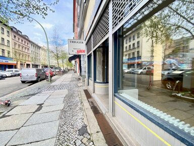 Restaurant zur Miete 2.500 € 96,1 m² Gastrofläche Kreuzberg Berlin Kreuzberg 10999