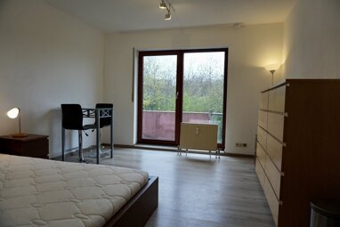 Apartment zum Kauf 1 Zimmer 25,5 m² 2. Geschoss Neu-Kürenz 2 Trier 54295