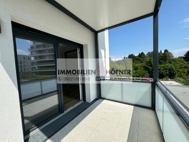 Wohnung zum Kauf 180.000 € 1 Zimmer 40 m² Industriegebiet Bayreuth 95448