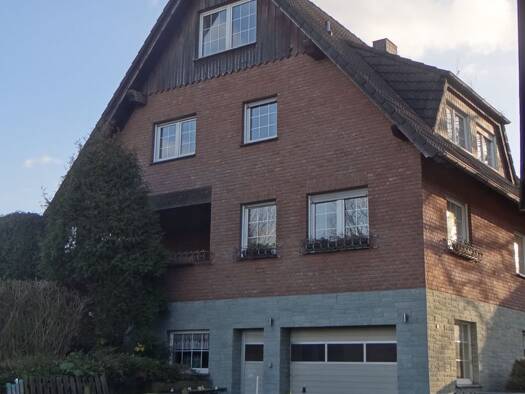 Einfamilienhaus zur Miete 2.250 € 9 Zimmer 250 m² 500 m² Grundstück frei ab sofort Lünern Unna 59427