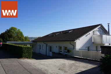 Mehrfamilienhaus zum Kauf 12 Zimmer 323 m² 826 m² Grundstück Weilheim Weilheim 79809