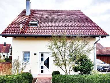 Doppelhaushälfte zum Kauf 595.000 € 5 Zimmer 135 m² 441 m² Grundstück Köfering Köfering 93096