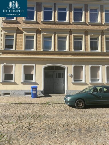 Wohnung zur Miete 366 € 3 Zimmer 61 m² 2. Geschoss Sophienstraße 13 Alt Fermersleben Magdeburg 39122