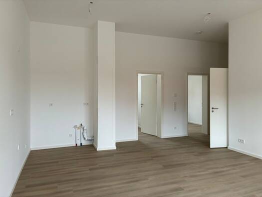 Terrassenwohnung zur Miete 1.225 € 3 Zimmer 84,5 m² 3 Geschosse frei ab sofort Zollnerstraße 167 Bamberg 96052