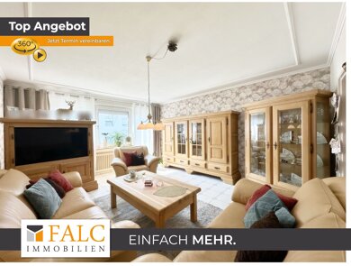 Wohnung zum Kauf 135.000 € 3 Zimmer 74 m² Am Langen Hein 26 Münsterbusch Stolberg 52223