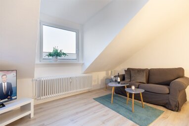 Wohnung zur Miete 785 € 1,5 Zimmer 40 m² 3. Geschoss Aschenkamp 8 Wenden Braunschweig 38110