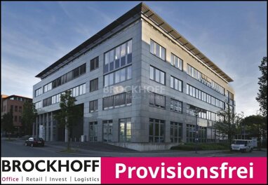 Bürofläche zur Miete provisionsfrei 145 Zimmer 1.830,8 m² Bürofläche teilbar ab 497 m² Querenburg Bochum 44801