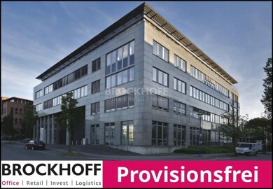 Bürofläche zur Miete provisionsfrei 145 Zimmer 1.830,8 m² Bürofläche teilbar ab 497 m² Querenburg Bochum 44801