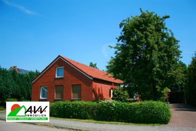 Mehrfamilienhaus zum Kauf 199.000 € 5 Zimmer 115 m² 1.959 m² Grundstück Westrhauderfehn Rhauderfehn 26817