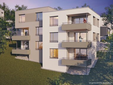 Doppelhaushälfte zum Kauf Provisionsfrei 1.170.000 € 5 Zimmer 143,8 m² 363 m² Grundstück Im Weinbergweg 13 Untereschbach Ravensburg 88214