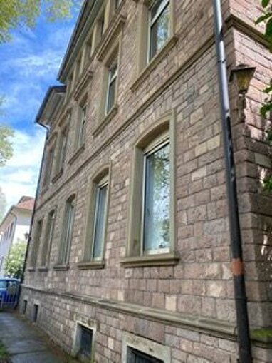 Wohnung zum Kauf Provisionsfrei 200.000 € 4 Zimmer 116 m² Doktor-Karl-Aschoff-Straße 7 Bad Kreuznach Bad Kreuznach 55543