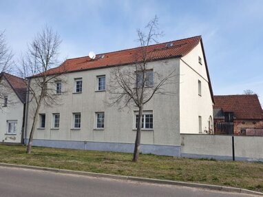 Wohnung zur Miete 320 € 2 Zimmer 64 m² Dorfstr. 15 Großrössen Falkenberg/Elster 04895